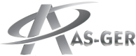 AS-GER Logo