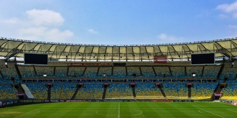 Spor Tesisleri