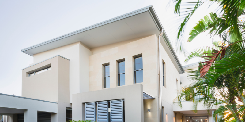 Çelik Villa İnşaatı İçin Nedenler ve Avantajları