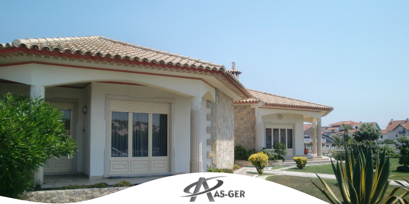 Çelik Villa Bakımı: Uzun Ömürlü ve Sorunsuz Bir Yaşam İçin İpuçları