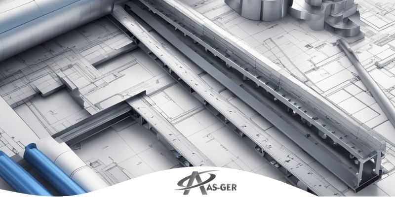 Çelik Konstrüksiyon Mühendislik ve Projelendirme Her Şeyi Bilmek İçin İpuçları