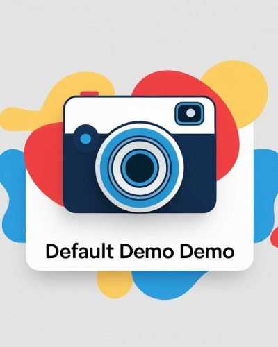 change this demo image